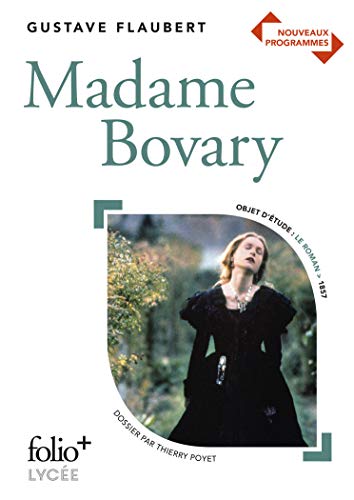 Madame Bovary: Moeurs de province von Folio